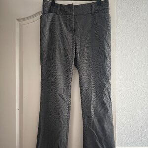 New York and Company 7th Avenue Pants